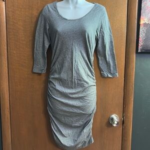 Express dress